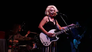 Samantha Fish "Watch it Die" live at The Voodoo Rooms 09.05.19