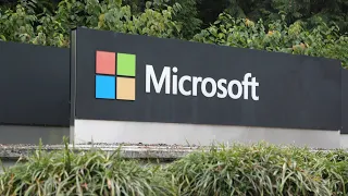 EUA culpa Microsoft por 'série de erros' em ataque cibernético chinês | AFP