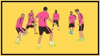 How Pep Guardiola Improves His Players