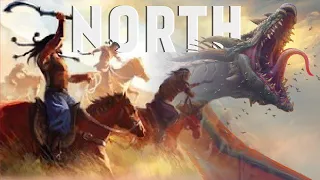 The Dragon of the North (Game of Thrones Lore)