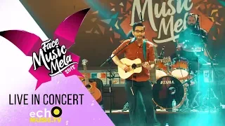 Tou Kiya Hua | Bilal Khan | Face Music Mela 2018 | Echo Music