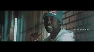 #REVERSED Blacc Zacc Feat. Key Glock HaHaHa (WSHH Exclusive - Official Music Video)