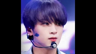 해찬 | sticker 2021.10.03 SBS Inkigayo (+앵콜캠 포함)