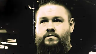 Kevin Owens Stone Cold Titantron Mashup