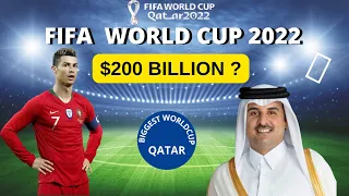 8 Interesting Facts about Qatar 2022 World Cup