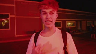 HRVY - Hasta Luego (Behind the Scenes)