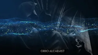 Основы Космогонии Иллюминатов                                             «Ordo Alchemist»