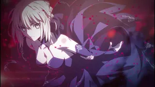 Fate Series 「 AMV 」The Holy Grail War