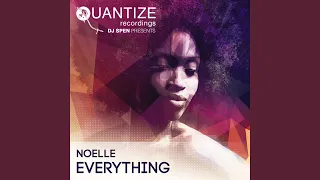Everything (DJ Spen Alternative Original Mix)