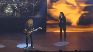Megadeth - Peace Sells @ Spodek, Katowice 23.07.2023