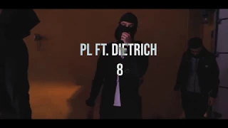 (42)DIETRICH ft. PL 8  (Prod. DIETRICH)