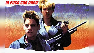 IN FUGA CON PAPÀ (1991) Film Completo HD