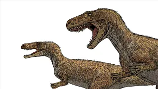 Megalosaurus: The First Dinosaur Ever Discovered