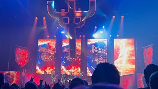 Judas Priest (FULL SET) 4/21/24 Santander Arena Reading PA