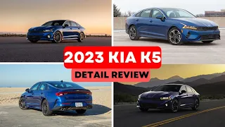 2023 Kia K5 || 2023 Kia K5 Overview || 2023 Kia K5 Full Detail || CHOOSE YOUR RIDE ||