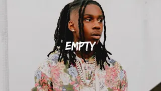 [FREE] Polo G Type Beat x Lil Tjay Type Beat | "Empty" | Piano Type Beat