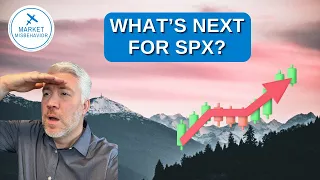 What's Next for the S&P 500?  January 2024 Update!