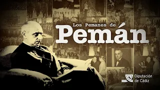 Los Pemanes de Pemán