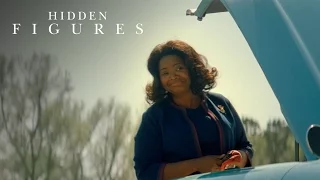 Hidden Figures | Watch it Now on Digital HD | 20th Century FOX