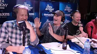 Opie and Anthony: Uncomfortable Interviews