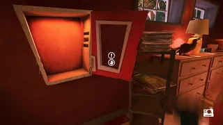 Hello Neighbor 2 Working Glitch