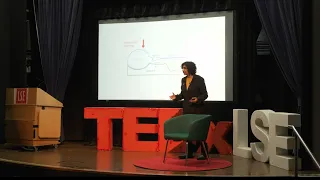 Antarctica Matters | Chandrika Nath | TEDxLSE