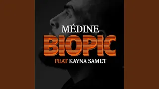 Biopic (feat. Kayna Samet)