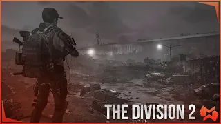 The Division 2 | Обратный отчет и ТЗ