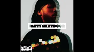 PARTYNEXTDOOR - TBH (Instrumental)