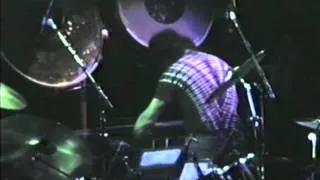 drums pt2 ~ space - Grateful Dead - 12-31-1991 Oakland Coliseum, Ca. set2-05