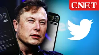 Elon Musk Bought Twitter: How We Got Here