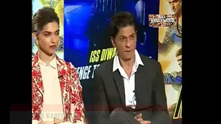 Shahrukh khan on Khwaja Garibe Nawaz  Rahematullah alaehe of Ajmer sharif