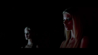 «The Neon Demon» by Nicolas Winding Refn (2016, 4K); (music - «The Demon Dance» by Julian Winding)