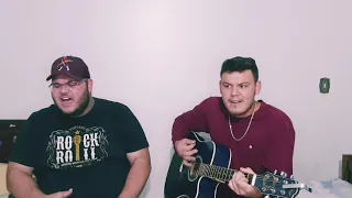 Te amar foi ilusão - Bruno e Marrone ( Matheus e Leonardo - cover).