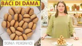 Baci da dama: Easy and Delicious Homemade Cooking Step-by-Step Guide!