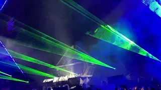 David Guetta plays Eminem's "Lose Yourself" at MDL Beast Fest 2019