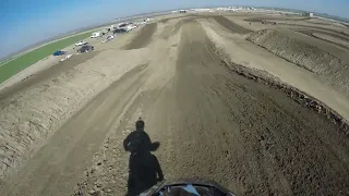 Putting in Laps Pt 20 - Tulare DT1 MX