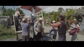 Hurricane / Ouragan (2016) - Trailer (English)