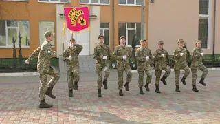 "Впоряд". Рій "Чорні вершники"