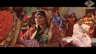 Lakshmi बाई ढूंढ रही Ganga की दाई मां को | Jhansi Ki Rani | Full Ep - 299 | Zee TV