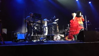 Roisin Murphy (Moscow 18.03.2017) vid. 4