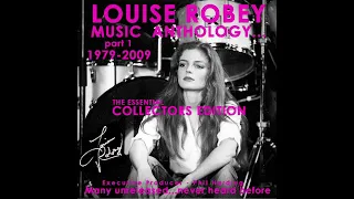 Talk To Me - Louise Robey | Music Anthology, Pt. 1 (1979-2009)