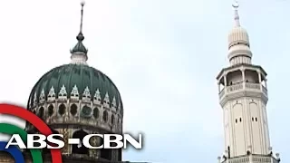 TV Patrol: AFP, walang naabutang hostage sa Grand Mosque