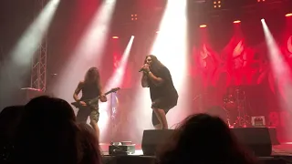 Tankard - MetaltoMetal - Live at Metal Hammer Paradise 2021