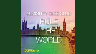 Rule the World (Almighty Boys Radio Edit)