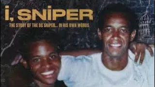 The D.C Sniper - The Sharp Shooter (True Crime Documentary)