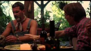 Ruby Sparks - 'Organic Lunch' Clip