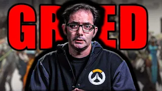 The Real Reason Why Jeff Kaplan Left Blizzard LEAKED