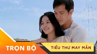 Nàng "Tiểu Thư May Mắn" bị ép hôn để trả nợ nhưng quyết tâm bảo vệ hạnh phúc | Trọn bộ #ionetv #xchp