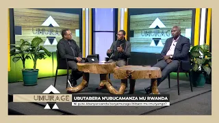 #UMURAGE: Ubutabera n'ubucamanza mu Rwanda | Ni gute abanyarwanda bakemuraga ibibazo mu muryango?